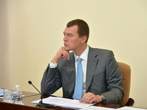 Дегтярев назвал фейком документ предлагающий разрешить чиновникам летать бизнесклассом за бюджетные деньги