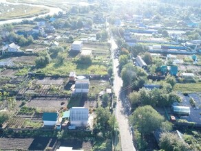 В Приамурье частично подтоплены 9 населенных пунктов