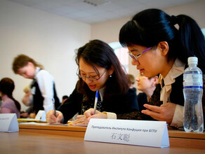 Китайские студенты не могут попасть в Россию чтобы начать обучение с 1 сентября