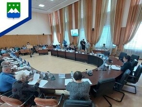 В Белогорске дату выборов депутатов горсовета назначили на Сойкин день