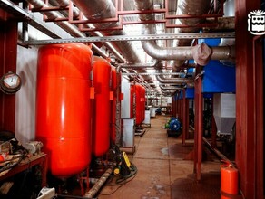 Новую газовую котельную в Благовещенске будет проектировать компания с Алтая Почему именно она
