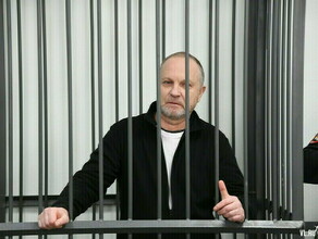 Осужденный за коррупцию эксмэр Владивостока Гуменюк вместо колонии уехал на СВО