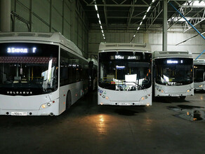 В одном из регионов Дальнего Востока будут собирать автобусы