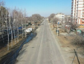 Долгожданный ремонт на участке улицы Ленина в Благовещенске стартует с 1 апреля 