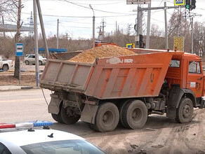 Контроль за правилами перевозки грузов ужесточат в Приамурье  