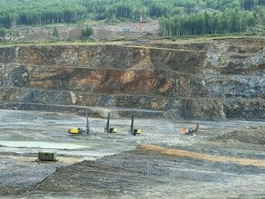 Больше 25 тонны золота и миллион тонн угля добыто в Амурской области в первом квартале 2024 года