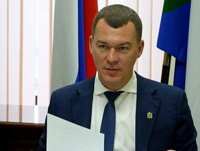 Новым министром спорта России может стать один из губернаторов Дальнего Востока