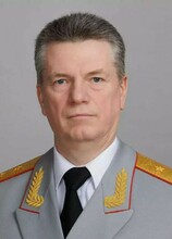 ТАСС задержан главный кадровик Минобороны Юрий Кузнецов