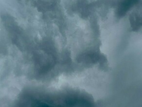 В Амурской области объявлено штормовое предупреждение