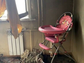 На Сахалине при пожаре погибли трое детей Мать арестована
