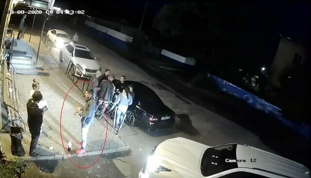 Судья туманова попала в дтп