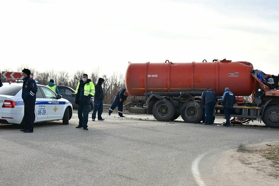 Что произошло в свободном