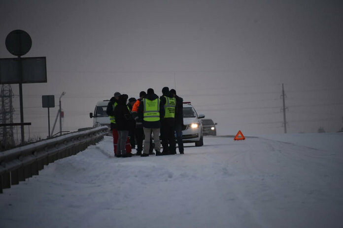 Что произошло в свободном