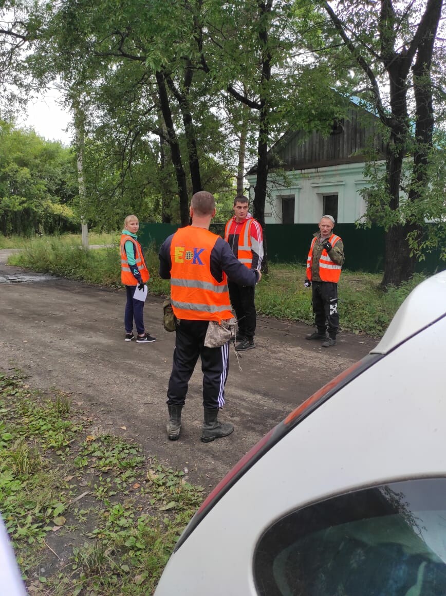 В Белогорске нашли останки. В Белогорске на улице Космическая нашли 38 летнего.