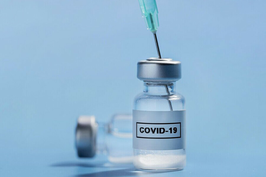 Роспотребнадзор возможно вакциной Спутник V от коронавируса нельзя будет привиться повторно 