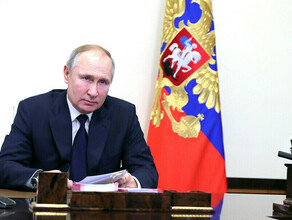 Президент России сделал прививку от ковида Самочувствие хорошее 