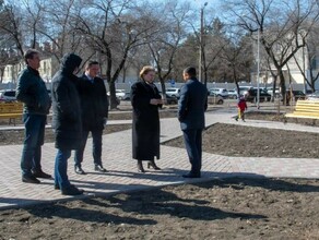 В Благовещенске установят памятник военачальнику Юрию Кузнецову в сквере его имени 