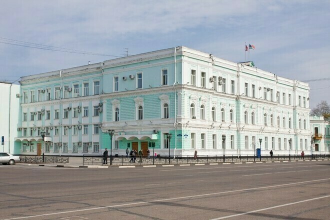 Выборы без посредников в Благовещенске либералдемократы добиваются возвращения прямых выборов мэра