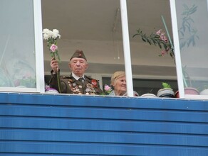 В Ивановке ушел из жизни участник Великой Отечественной войны Алексей Королев