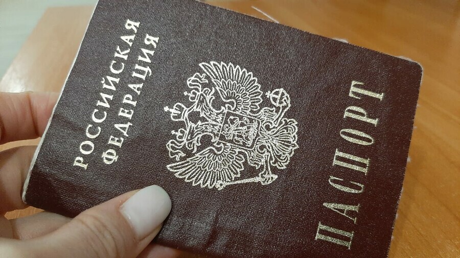 При регистрации в соцсетях у россиян могут начать запрашивать паспортные данные