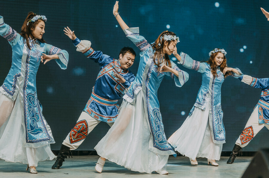 Китайские делегации не приедут в Благовещенск на фестиваль Российскокитайская ярмарка культуры и искусства 