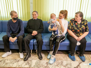 В Новосибирске врачи пересадили органы одного донора четырем пациентам Амурчанин получил новое сердце 