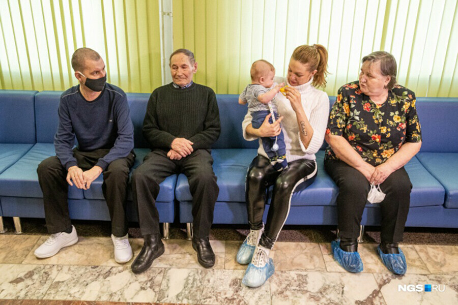 В Новосибирске врачи пересадили органы одного донора четырем пациентам Амурчанин получил новое сердце 