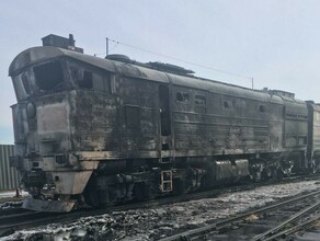 В Тынде железнодорожники собирают средства на похороны коллеги сгоревшего при взрыве тепловозного бака