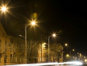 В Благовещенске с 29 марта пять улиц перекроют на полмесяца чтобы провести освещение