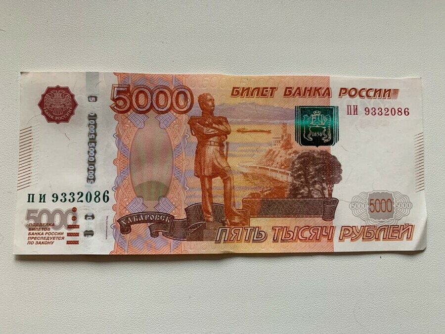 Маша 5000 рублей. Купюра 5000. Купюра 5000 рублей. Купюра 5000 Хабаровск. 5000р.