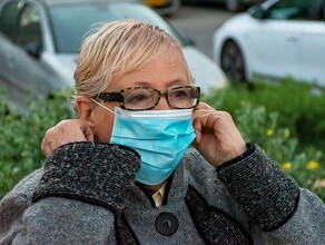 Больше всего зараженных COVID19  среди амурчан старше 65 лет Статистика заболеваемости по городам и районам