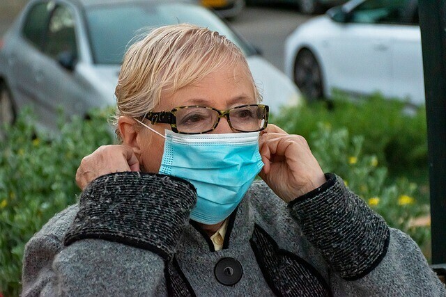 Больше всего зараженных COVID19  среди амурчан старше 65 лет Статистика заболеваемости по городам и районам