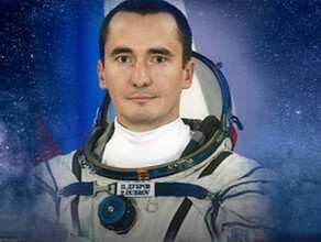 В апреле хабаровчанин полетит в космос с космодрома Байконур