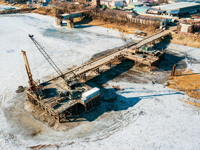 В Амурской области идут судебные разбирательства связанные со строительством нового моста через Зею