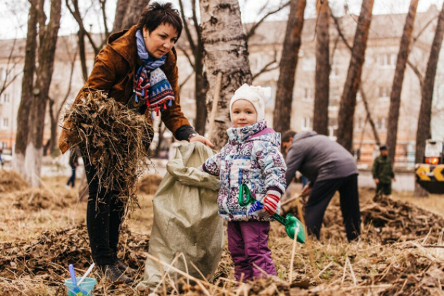 Благовещенский сквер водников в районе Ленина  Чайковского могут благоустроить 