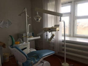 В Туве пятилетняя девочка скончалась после визита к стоматологу
