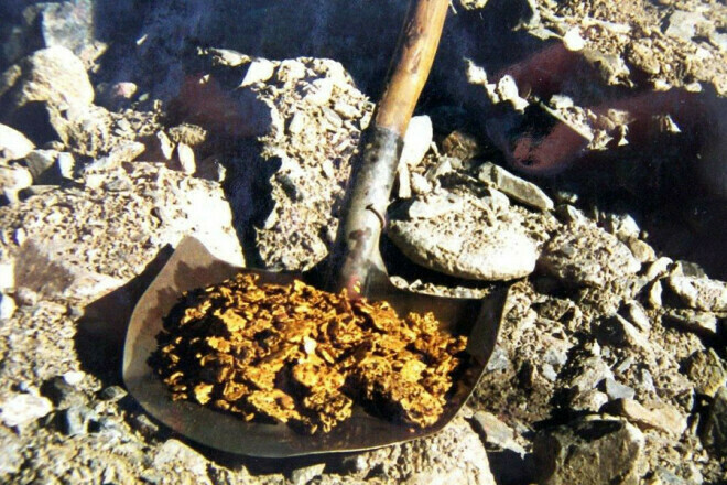 В Амурской области золотодобытчик уклонился от уплаты 170 миллионов рублей налогов