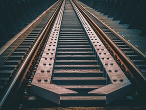В России начинают строить вторую ветку БайкалоАмурской магистрали 