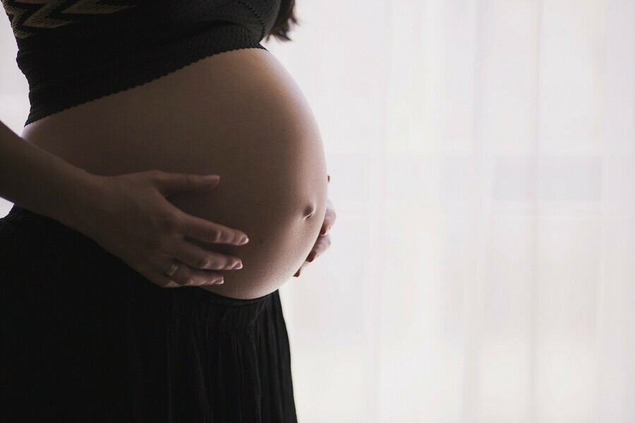 В Приамурье врачи не сообщили о несовершеннолетней беременной