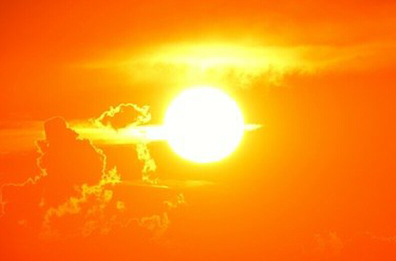 Майское солнце опасно предупредил россиян руководитель Гидрометцентра России