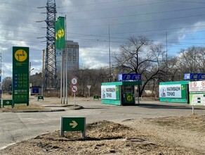 На нескольких заправках Благовещенска стоимость топлива выросла более чем на рубль На Amurlife актуальные цены фото