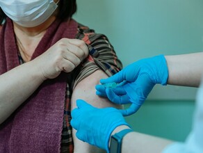 В Амурскую область поступила крупнейшая партия вакцины СпутникV от коронавируса 
