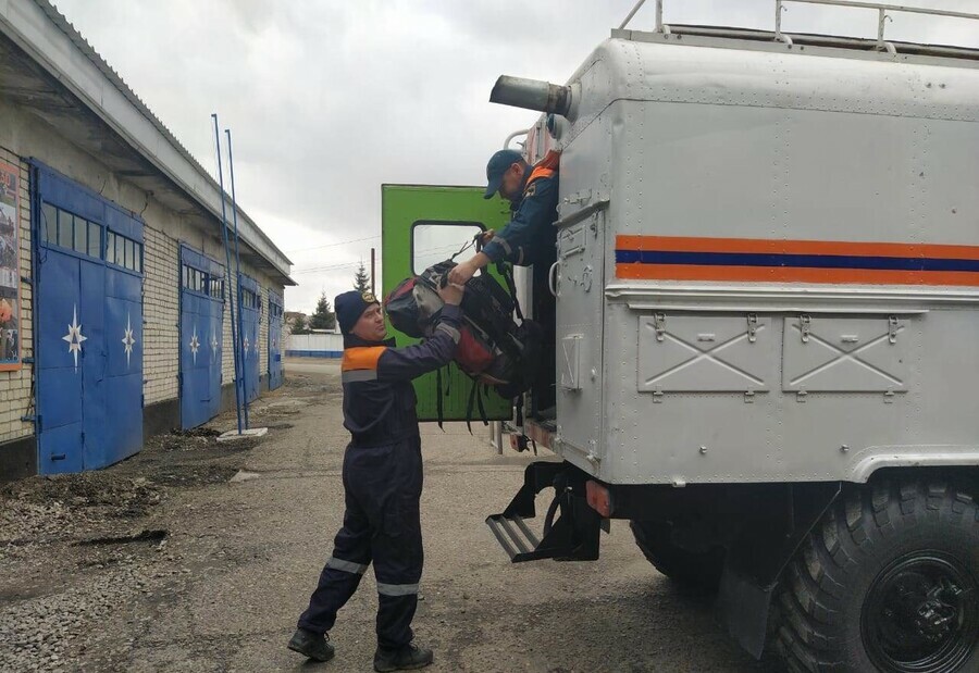 В Архаринском районе нашли тело пропавшего жителя Тынды