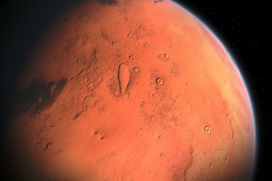 Амурчане смогут посетить Марс в виртуальной реальности В краеведческом музее готовят две выставки