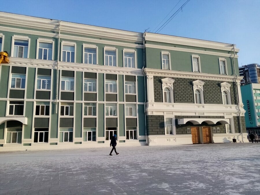 В мэрии Благовещенска прокомментировали соглашение для предпринимателей по поводу которого поступила жалоба в Генпрокуратуру РФ