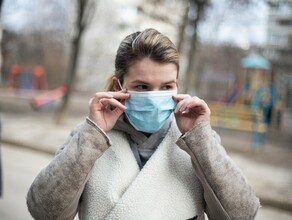 Число заболевших COVID19 с начала пандемии в Амурской области перешло за 22 тысячи Статистика за сутки