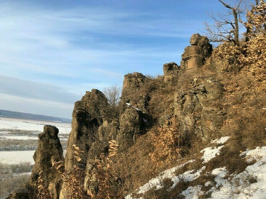 Памятникам природы в Амурской области назначили ответственных 