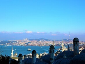 Почему россияне отказываются проводить отпуск в Турции  