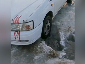 Жители севера Приамурья на машинах намертво садятся в ямы а пешеходы тонут в грязи видео