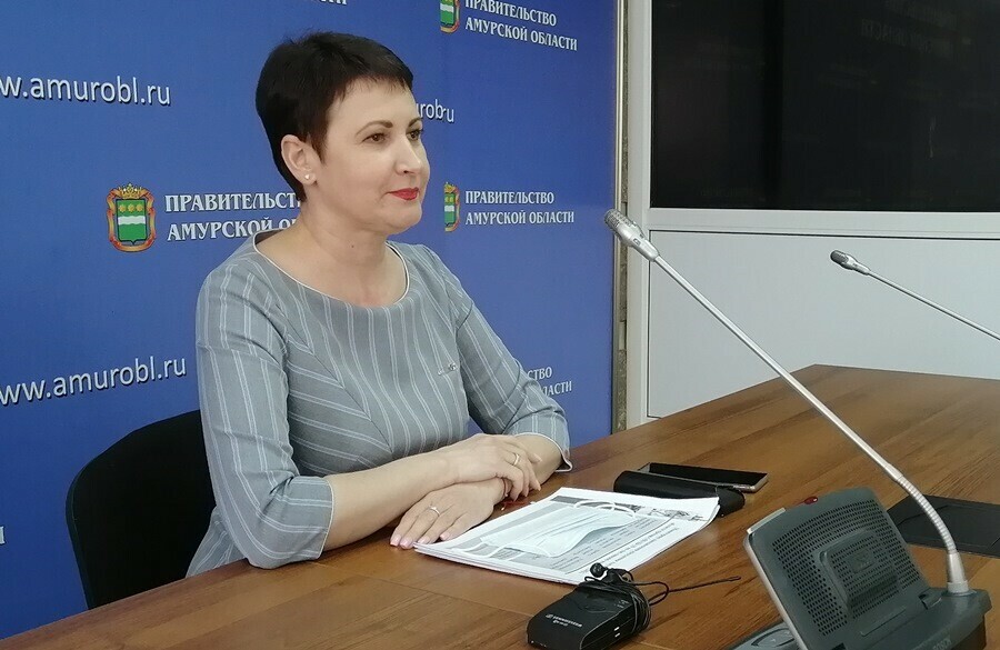 Министр Светлана Леонтьева Не вижу смысла ждать другую вакцину от COVID19